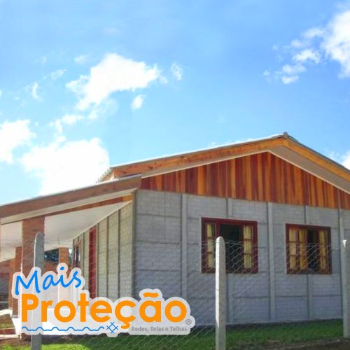 CASA PRÉ-FABRICADA UBERLÂNDIA