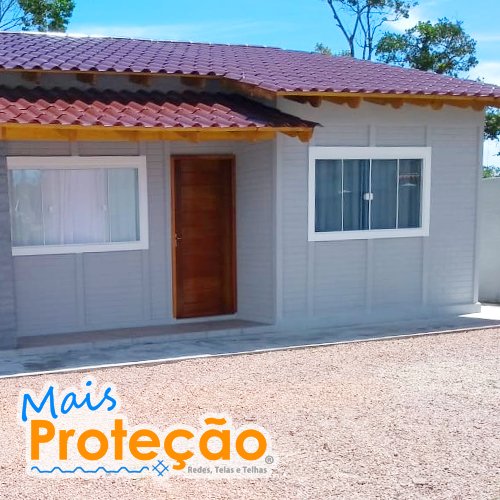 CASA PRE-MOLDADA UBERLÂNDIA