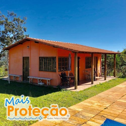 CASA PRÉ-MOLDADA EM UBERLÂNDIA